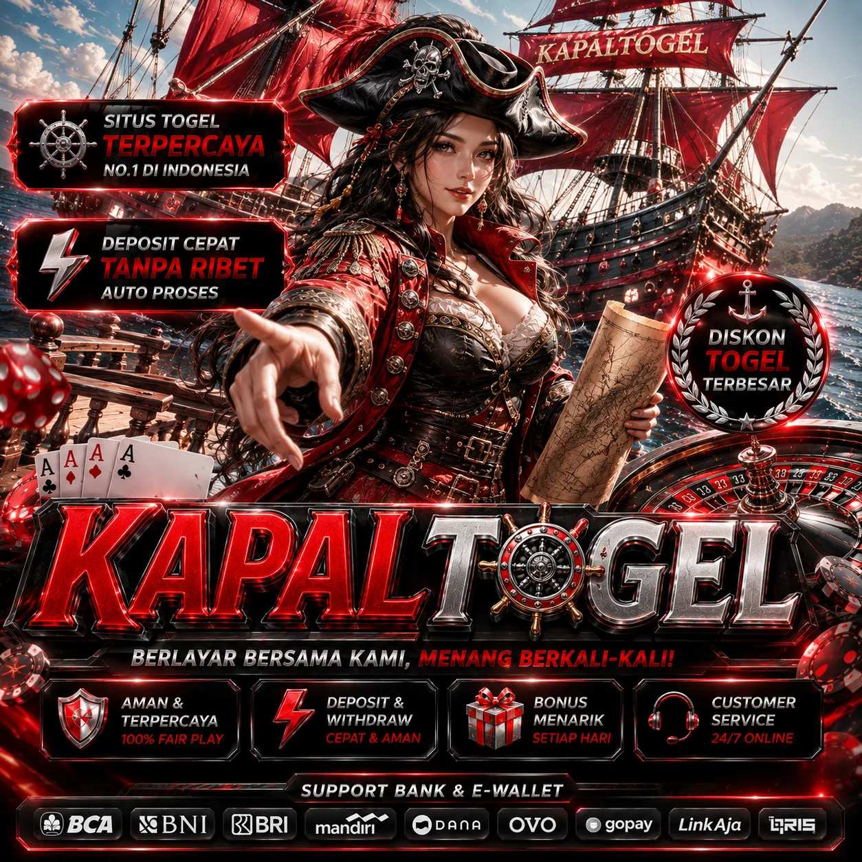 KAPALTOGEL